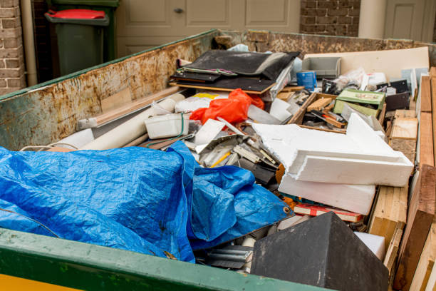 Same-Day Junk Removal Services in Fort Dodge, IA